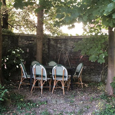 4 People+Free Street Parking+Cosy Centre Ville Apartment Rouen Exterior photo